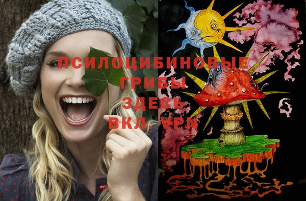 тгк Алексеевка