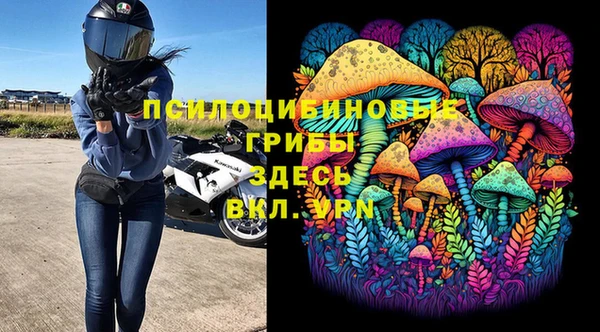 тгк Алексеевка